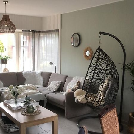 Ibiza Land Lommel Villa Luaran gambar