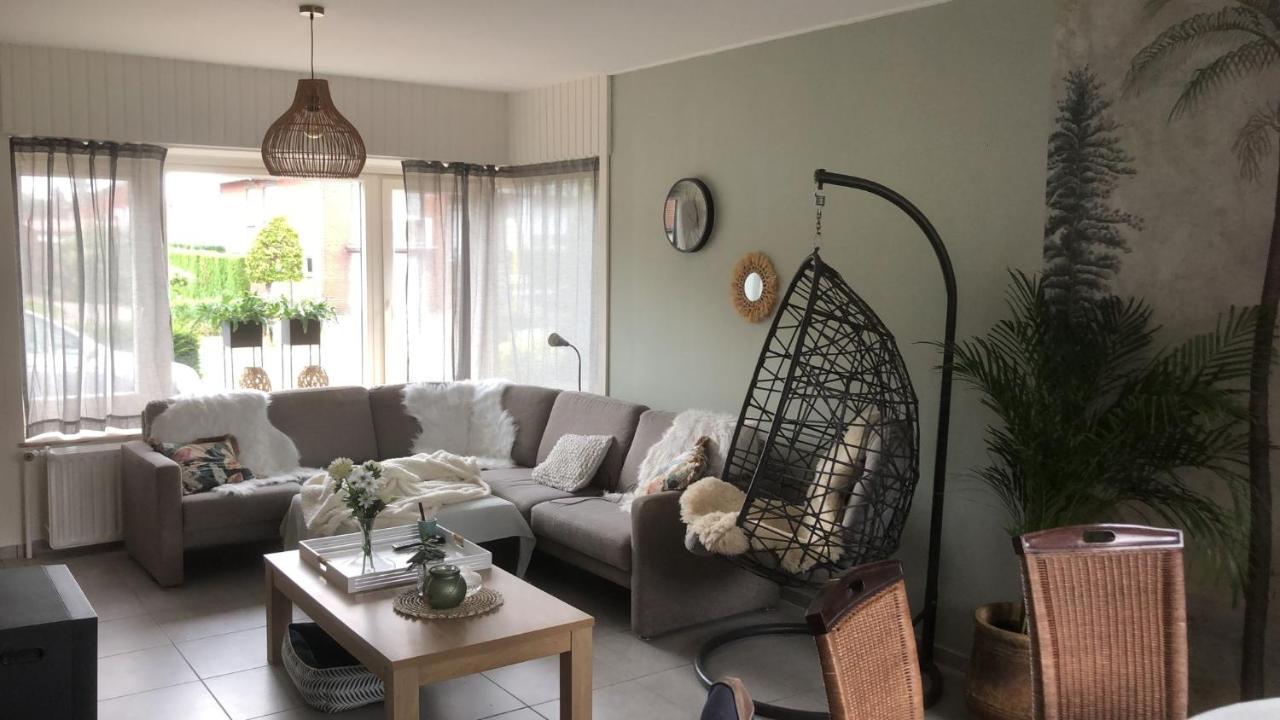 Ibiza Land Lommel Villa Luaran gambar