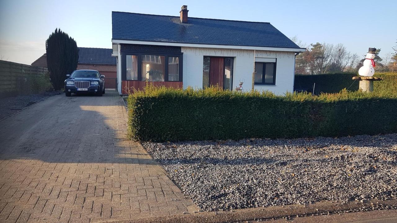 Ibiza Land Lommel Villa Luaran gambar