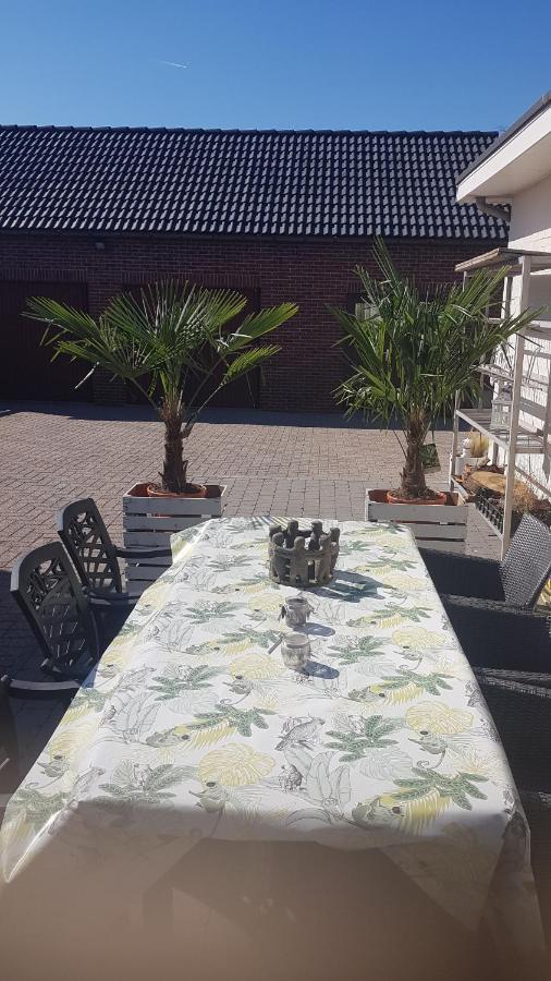 Ibiza Land Lommel Villa Luaran gambar